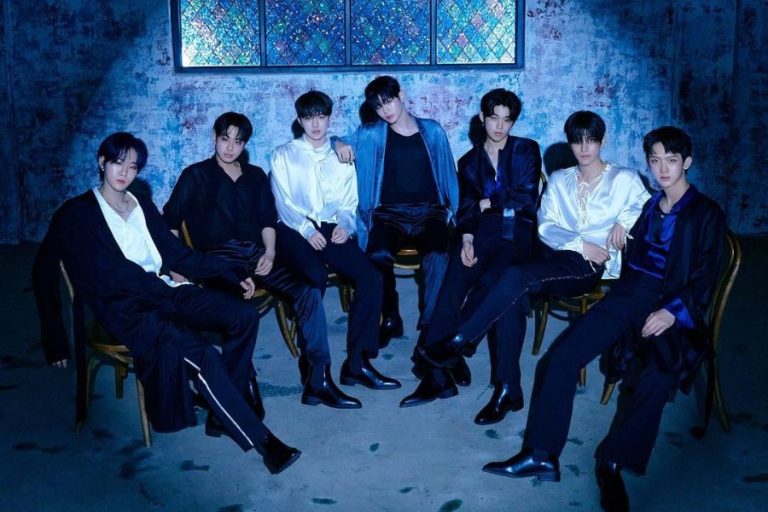 VXON Members Profile (Updated Facts!) - Kpop Singers