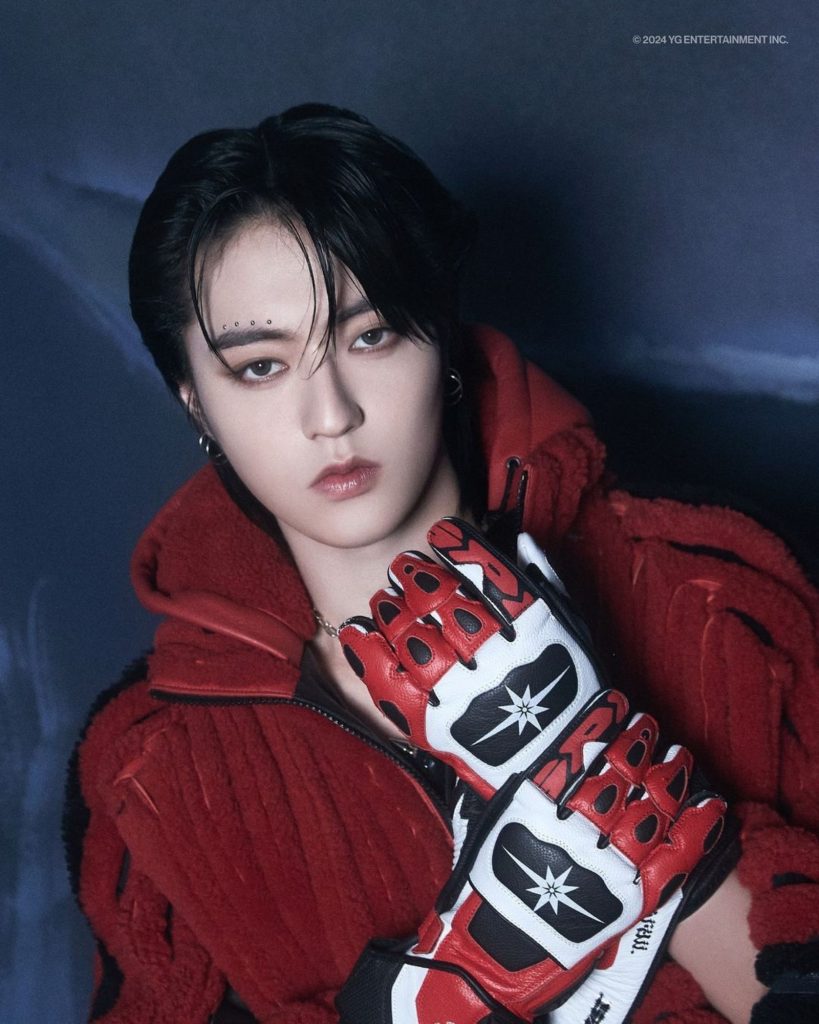 Haruto Visual TREASURE Members Profile, Ages, Heights, & (Updated Facts!)