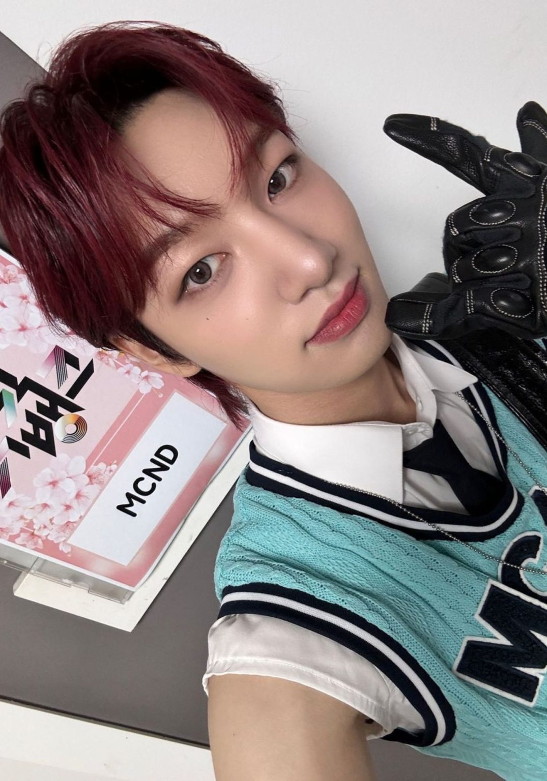 Huijun (MCND) Profile, Age, Birthday, Height, & Facts