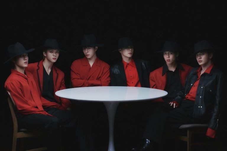 ASTRO Members Profile (Updated Facts!) - Kpop Singers