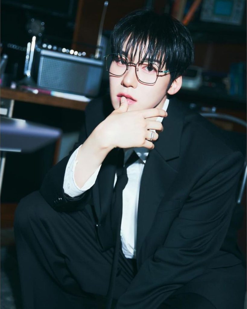 ONEUS Members Profile, Ages, Heights, & (Updated Facts!)