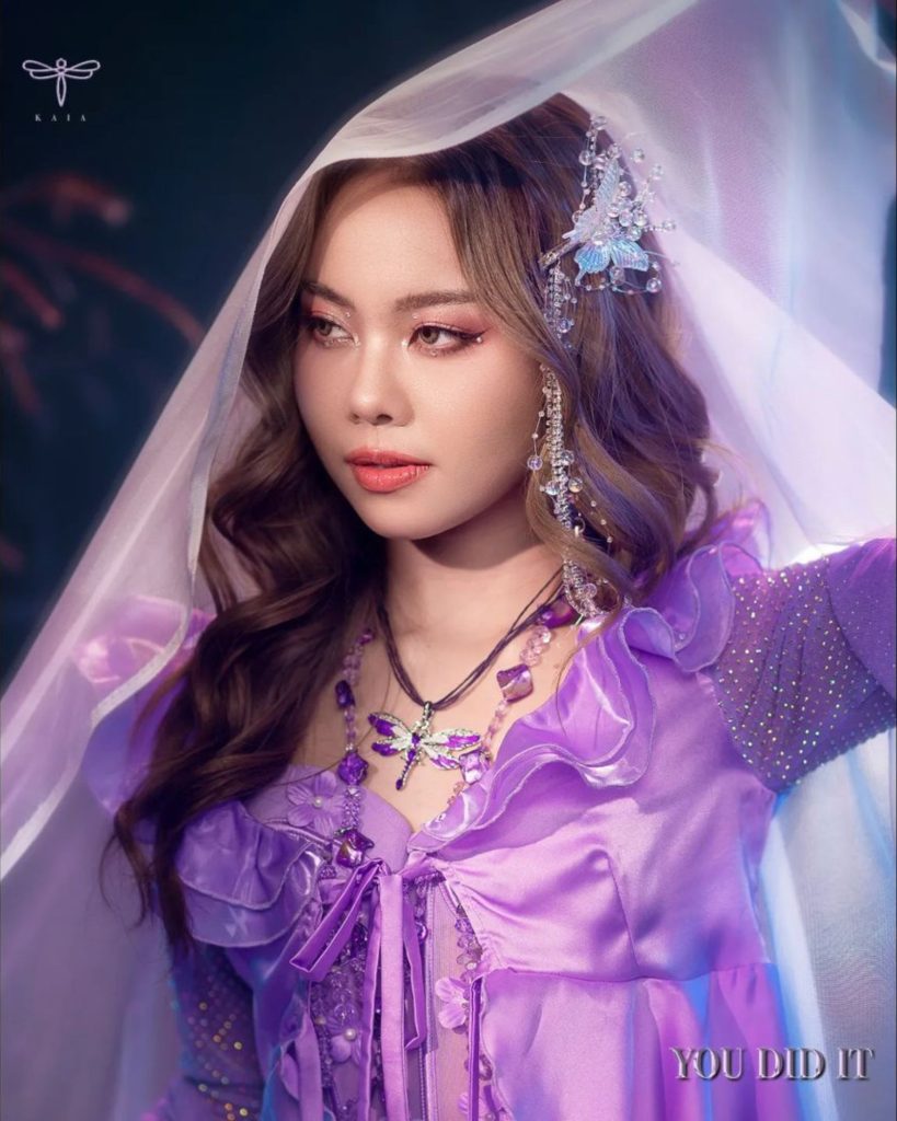 KAIA Members Profile, Ages, Heights, & (Updated Facts!)