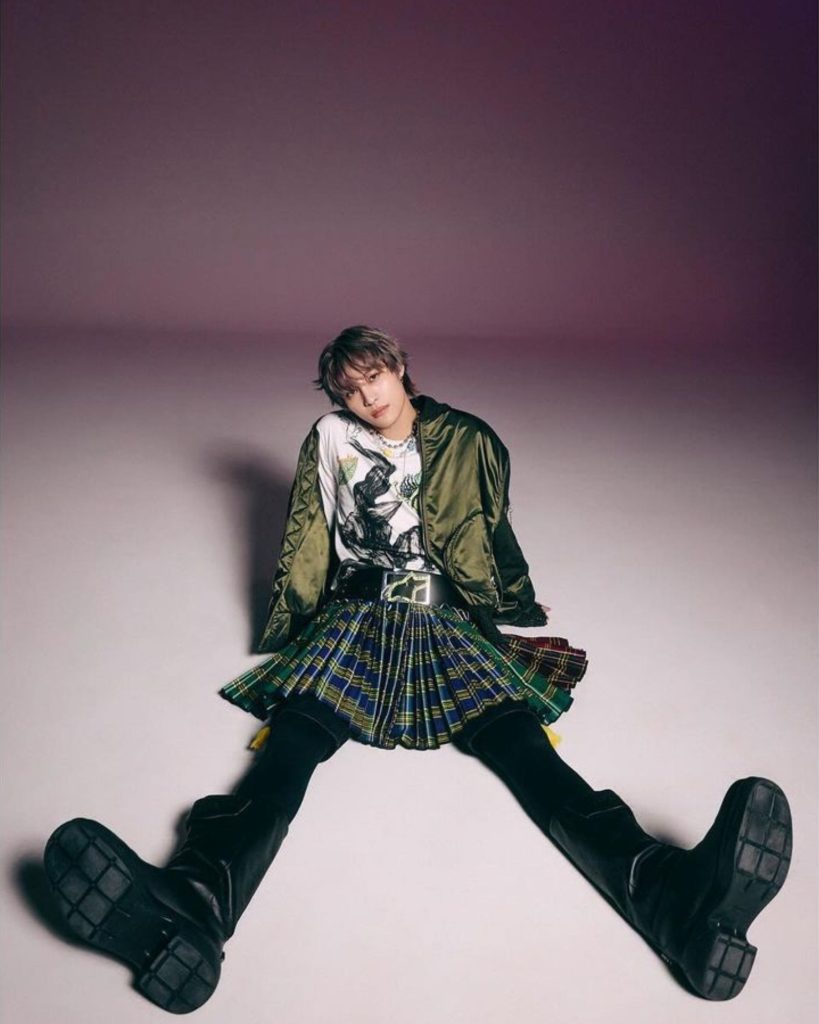 WayV Members Profile, Ages, Heights, & (Updated Facts!)