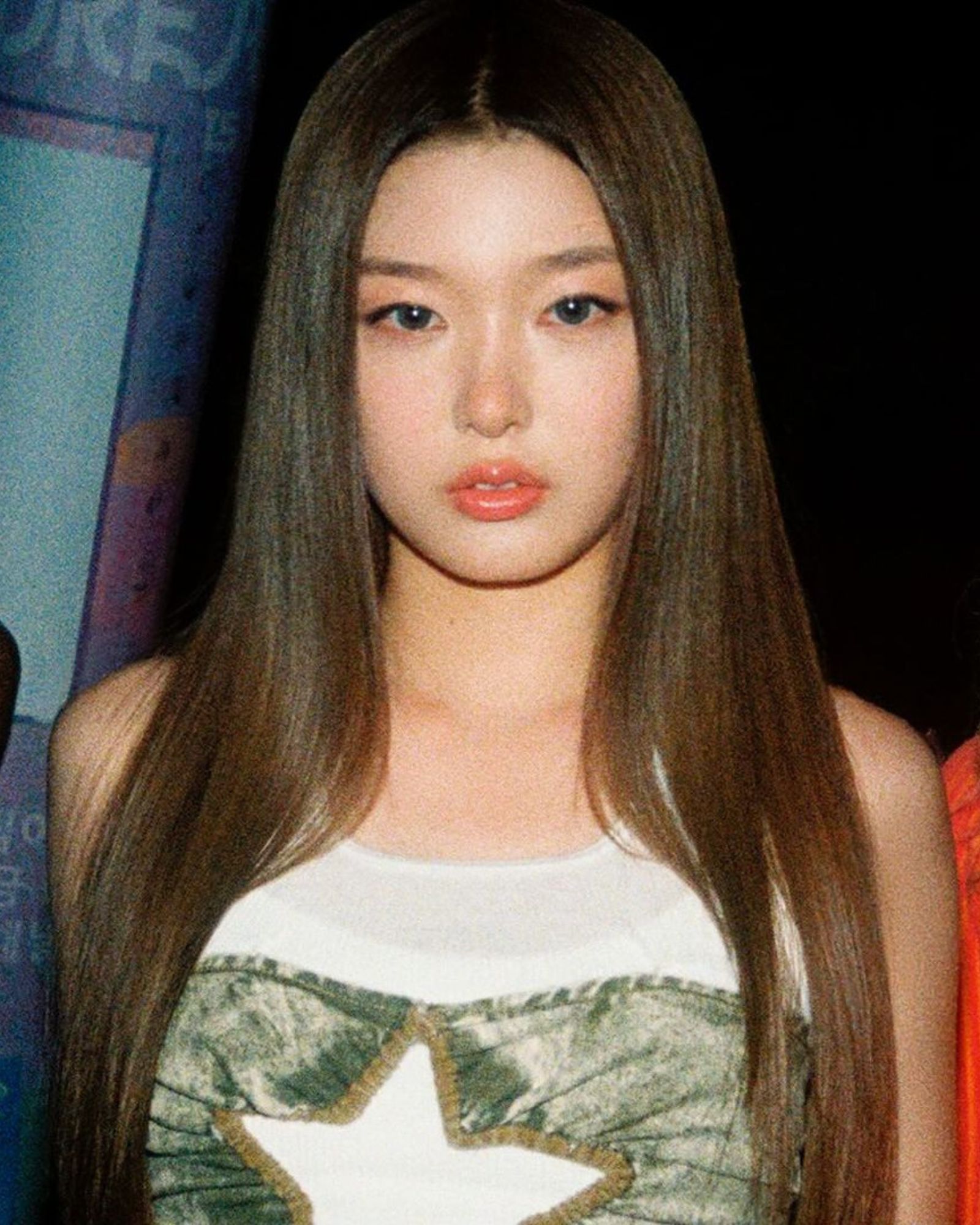 KATSEYE Members Profile Ages Heights Updated Facts 