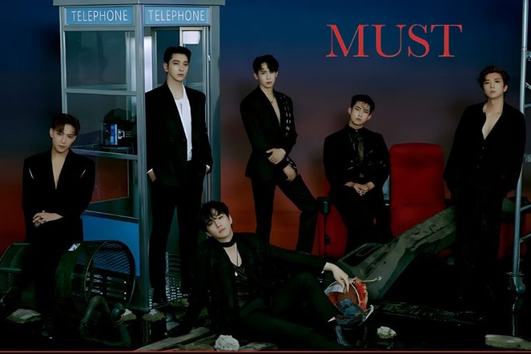 ASTRO Members Profile (Updated Facts!) - Kpop Singers