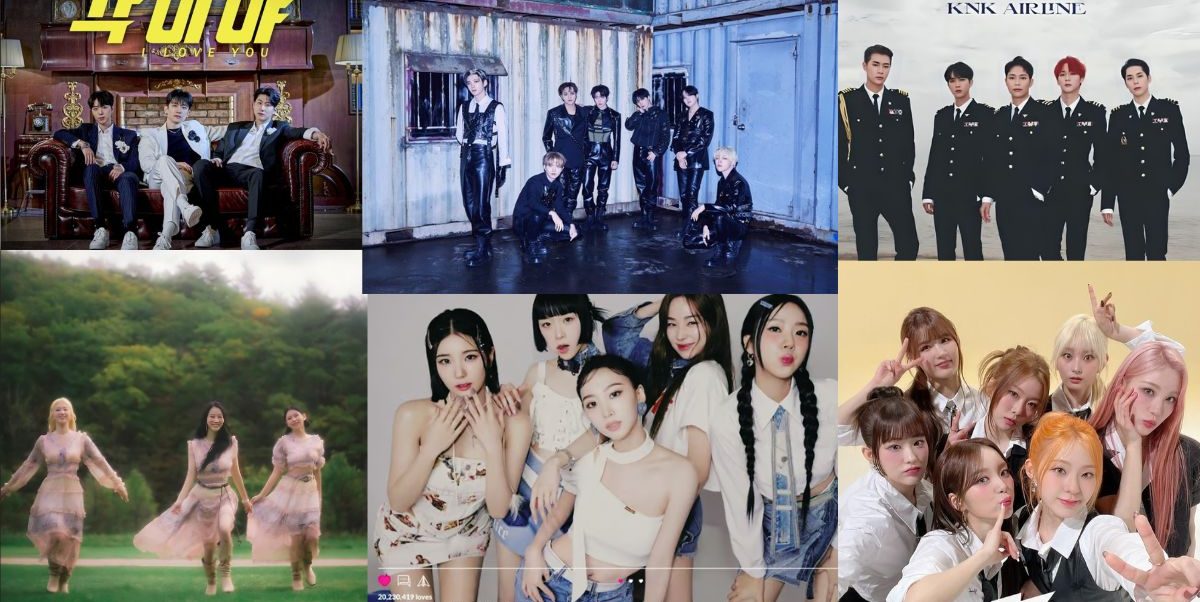 25+ Under-rated Nugu groups To Check Out in 2024