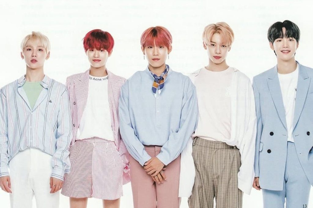 AB6IX Members