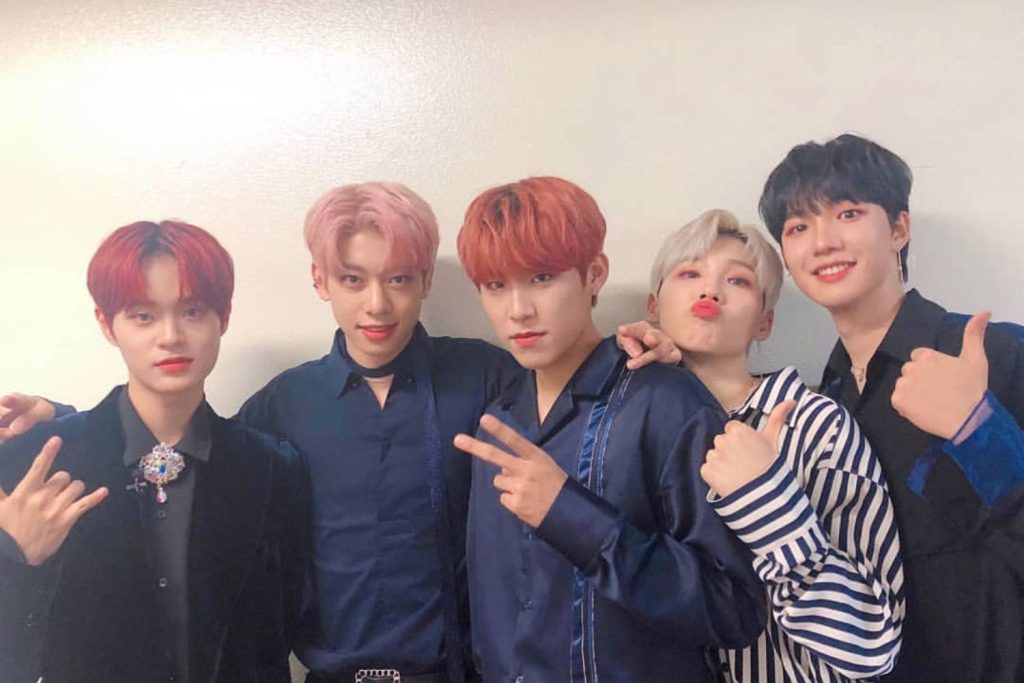 AB6IX Members