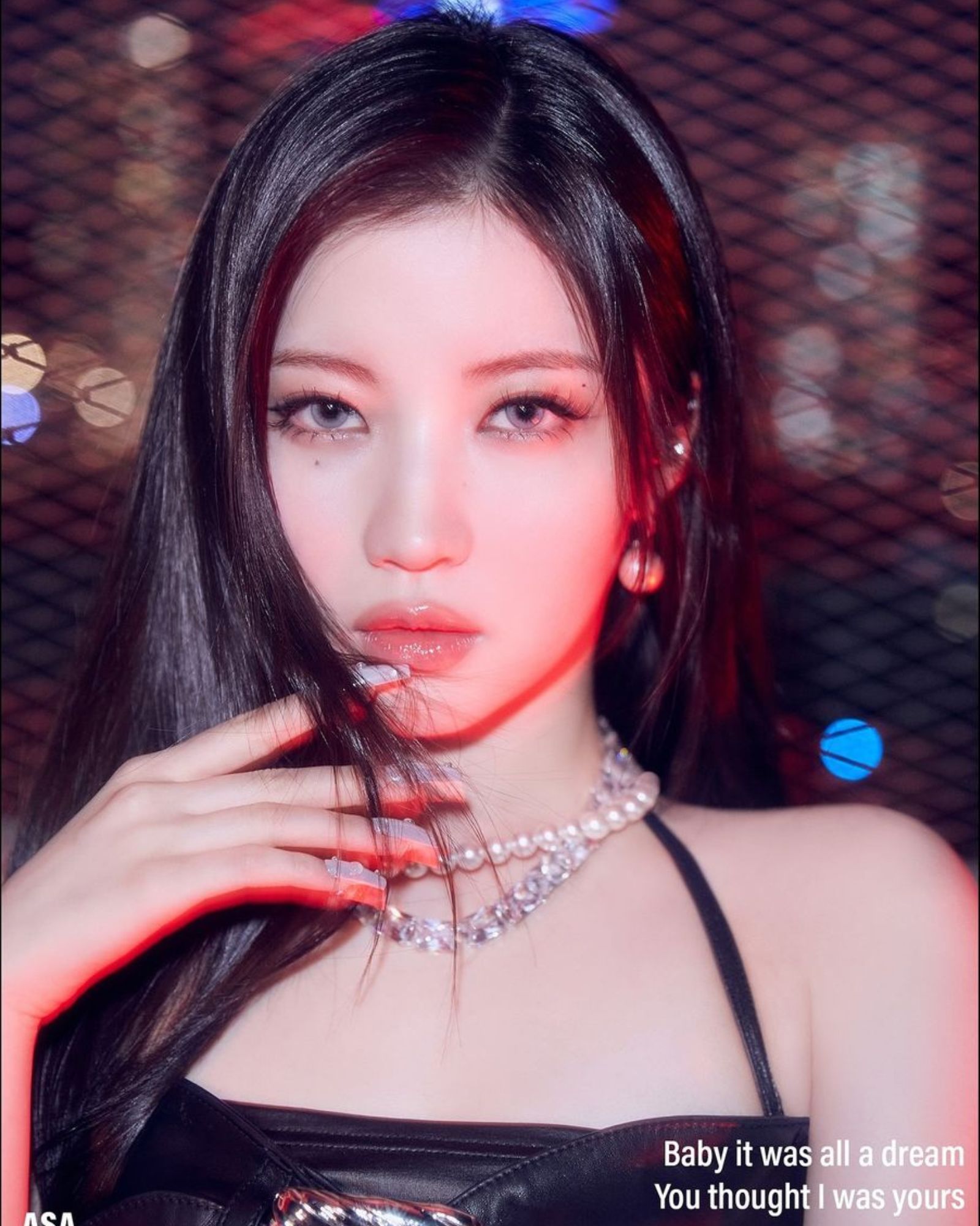 BABYMONSTER Members Profile Ages Updated Facts BABYMONSTER Members Profile Ages Updated Facts