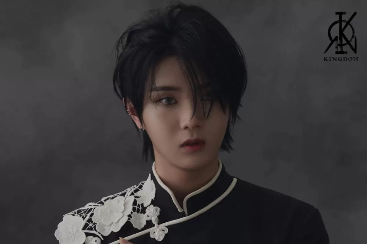 Chiwo ex.(The KingDom)