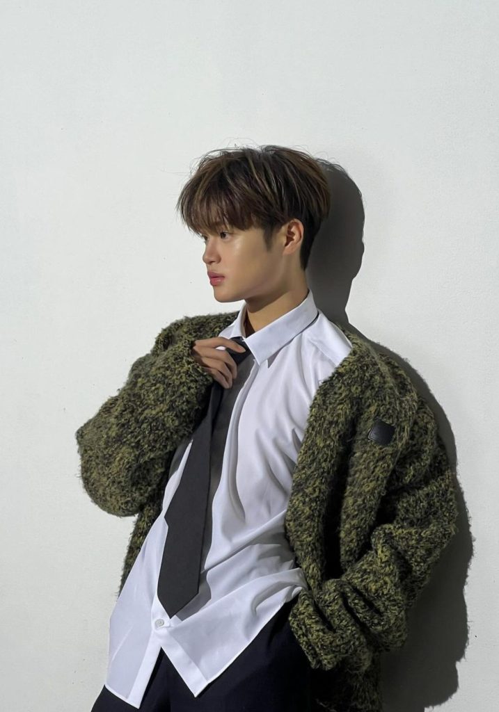 Daehwi (AB6IX)