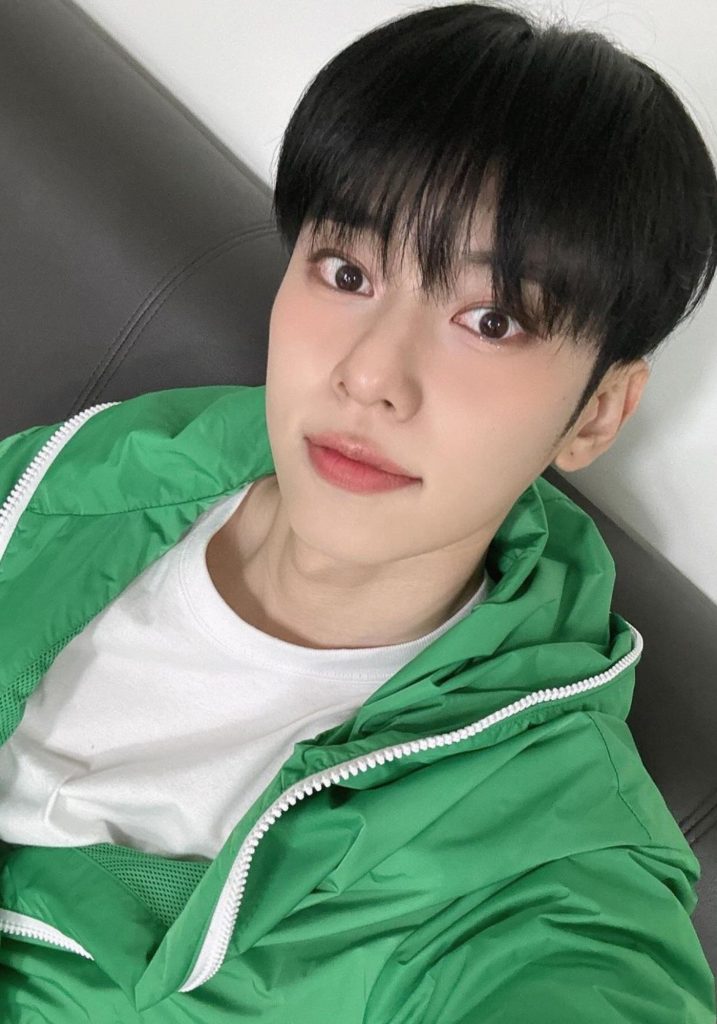 Donghyun (AB6IX)