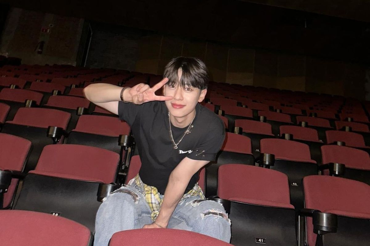 Woong (AB6IX) Profile, Bio, & Facts 