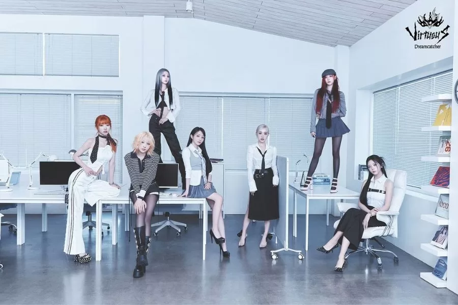 Dreamcatcher Members