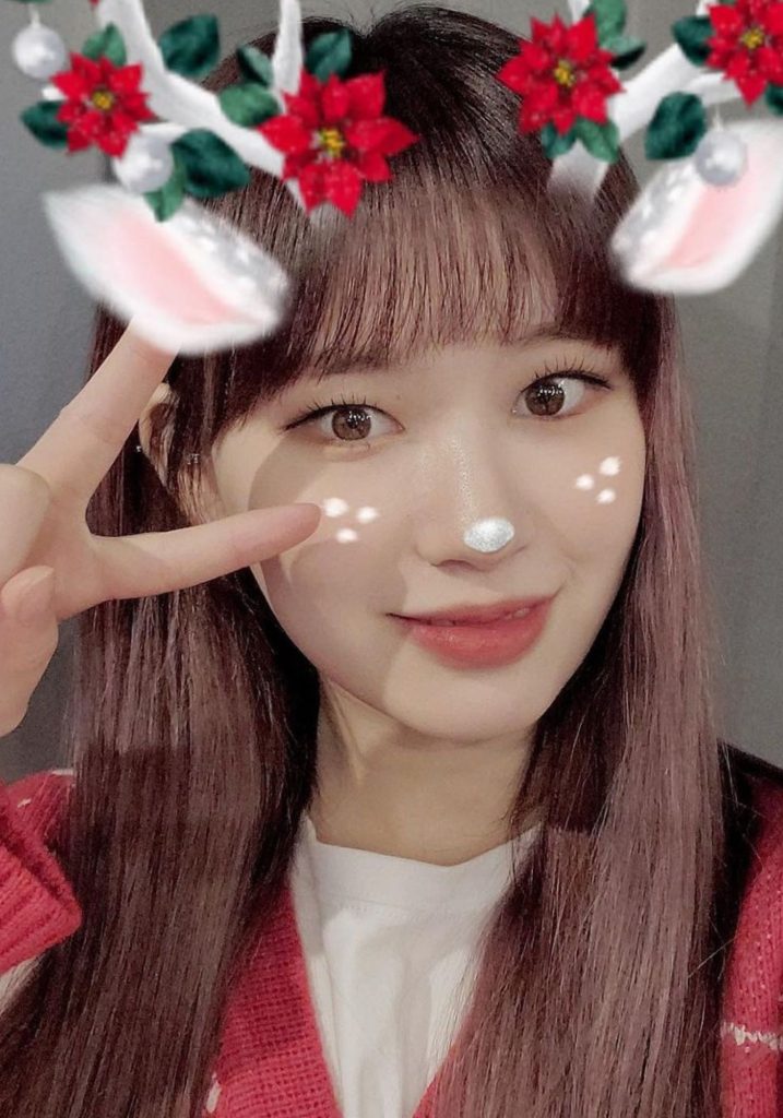 Elly (Weki Meki)