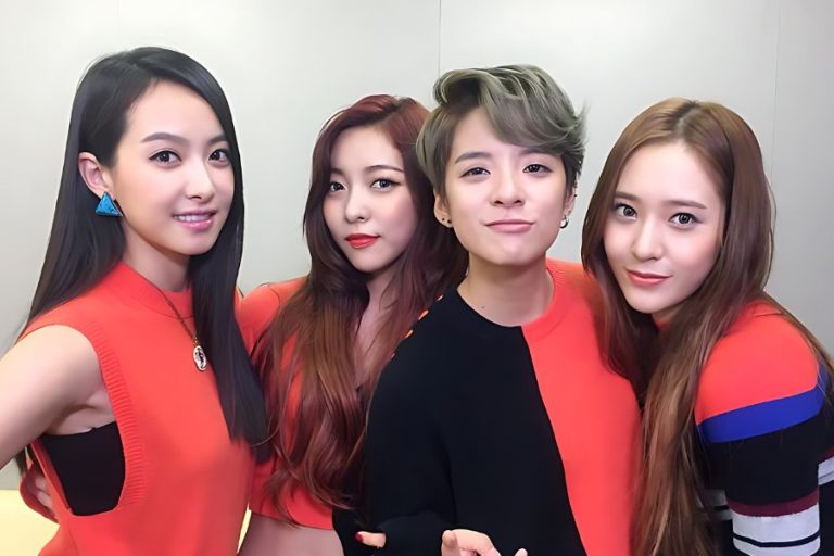MÉOVV Members Profile, Ages, Heights, & (Updated Facts!)