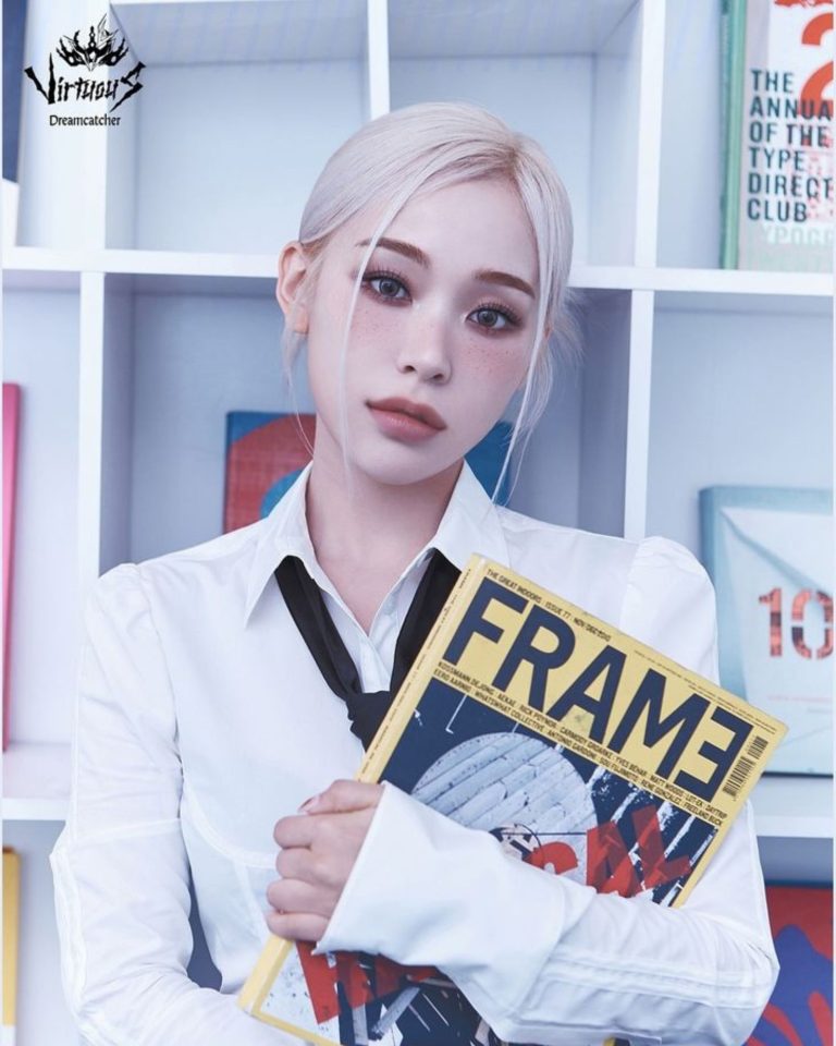 Dreamcatcher Members Profile, Ages, & (Updated Facts!)