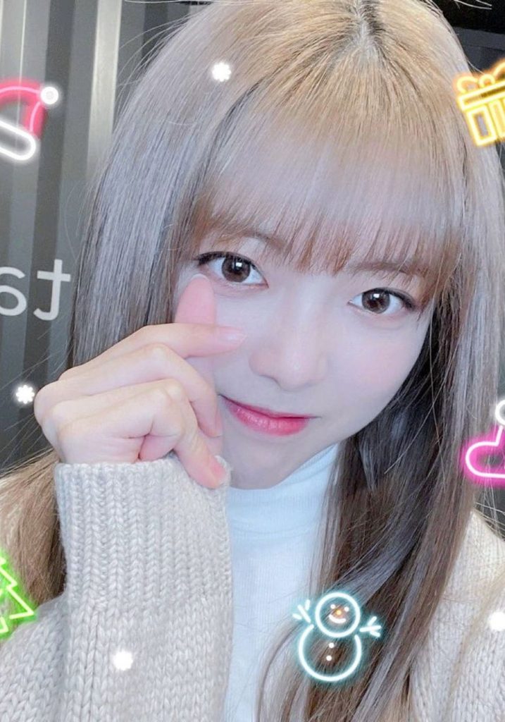 Ji Suyeon (Weki Meki)