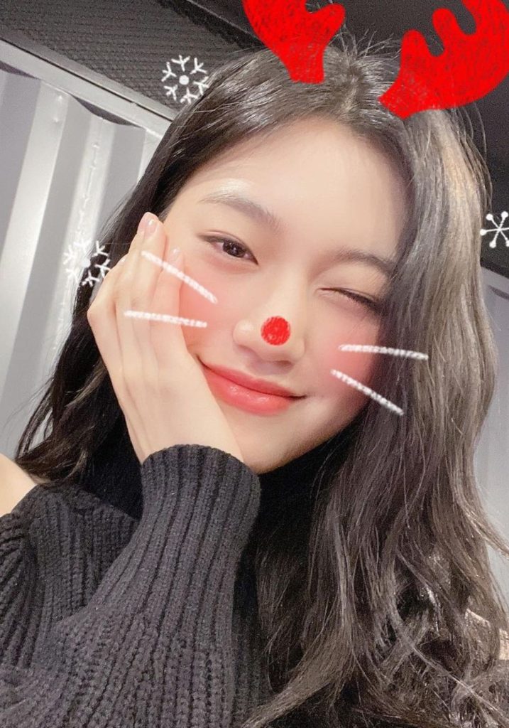 Kim Doyeon (Weki Meki)