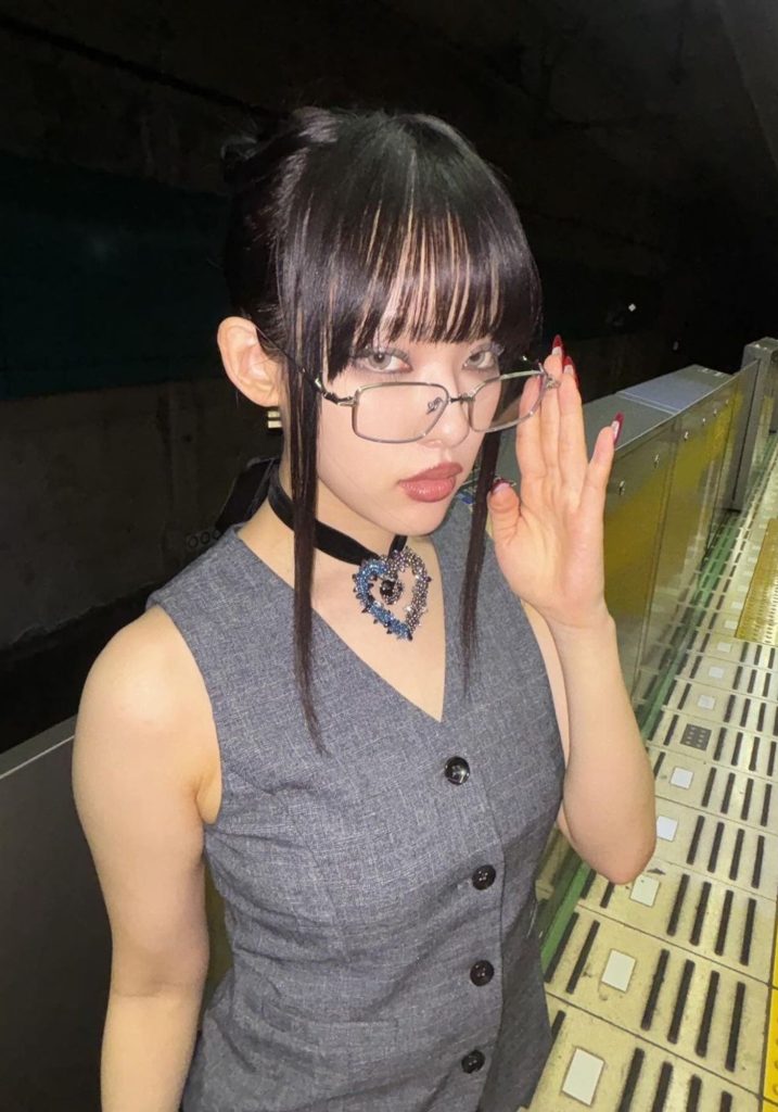 Miyuu f5ve Profile Age Birthday Height Facts Miyuu f5ve Profile Age Birthday Height Facts