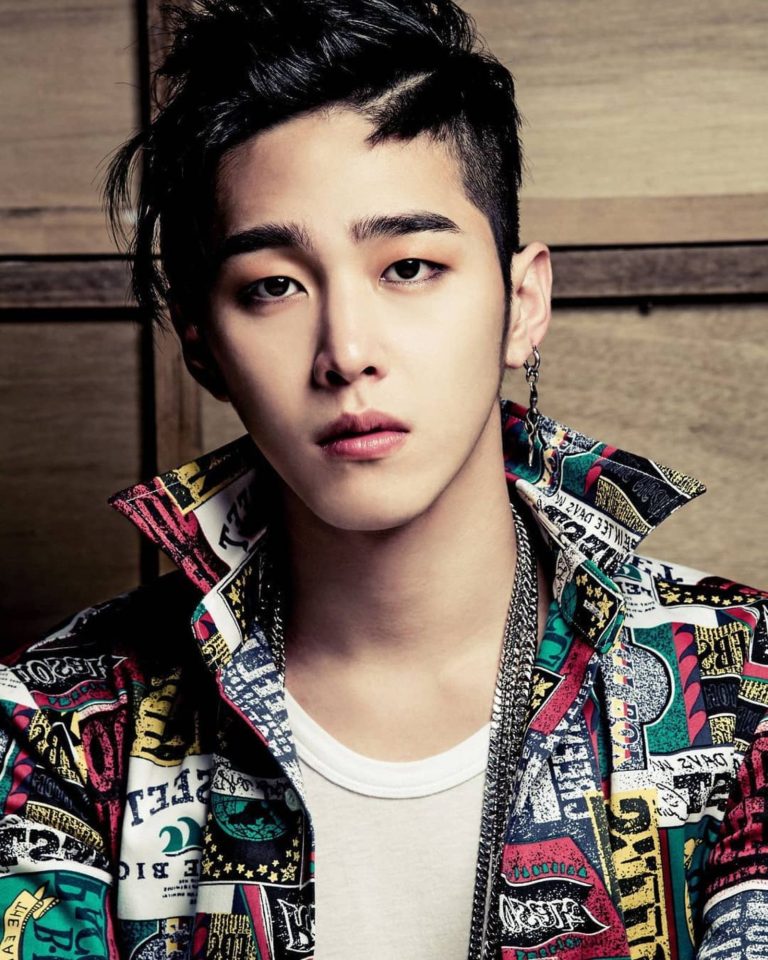 MADTOWN Members Profile, Ages, Heights & (Updated Facts!)