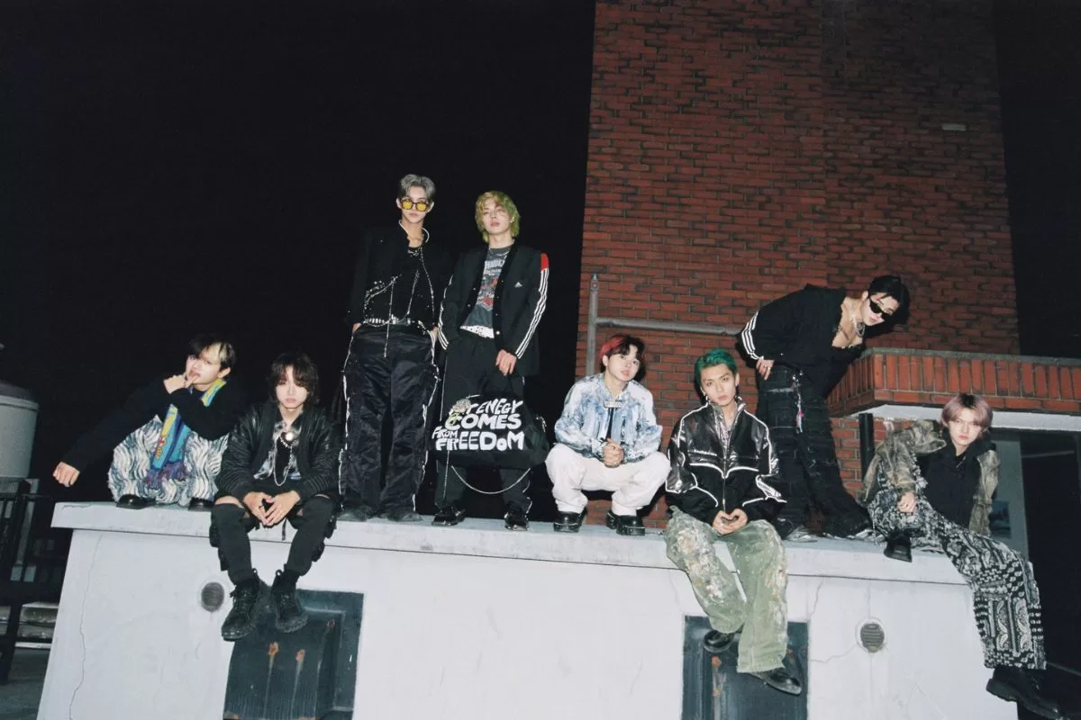 ONE OR EIGHT Members