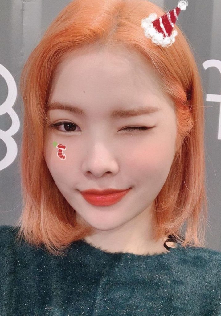 Rina (Weki Meki)