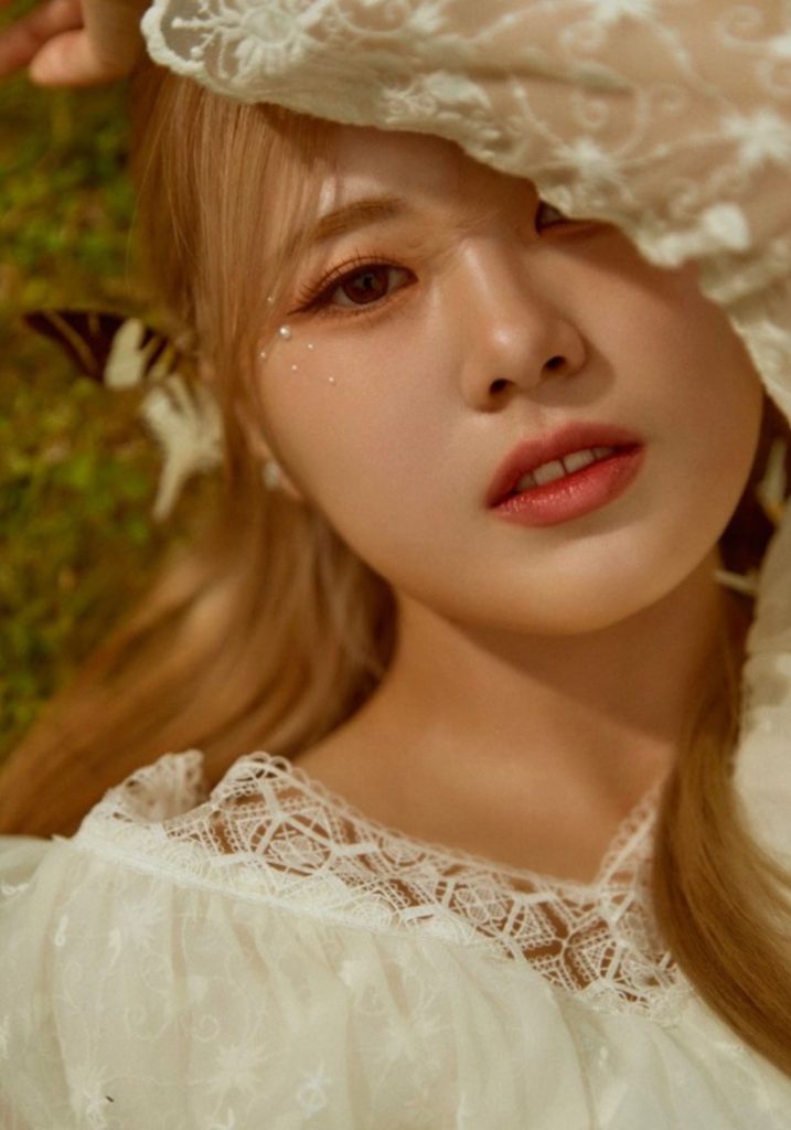 Satbyeol (Ex. PIXY) Profile, Age, Birthday, Height, & Facts