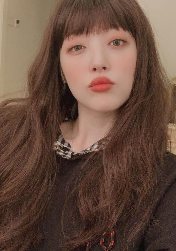 Sulli (Ex. f(x))