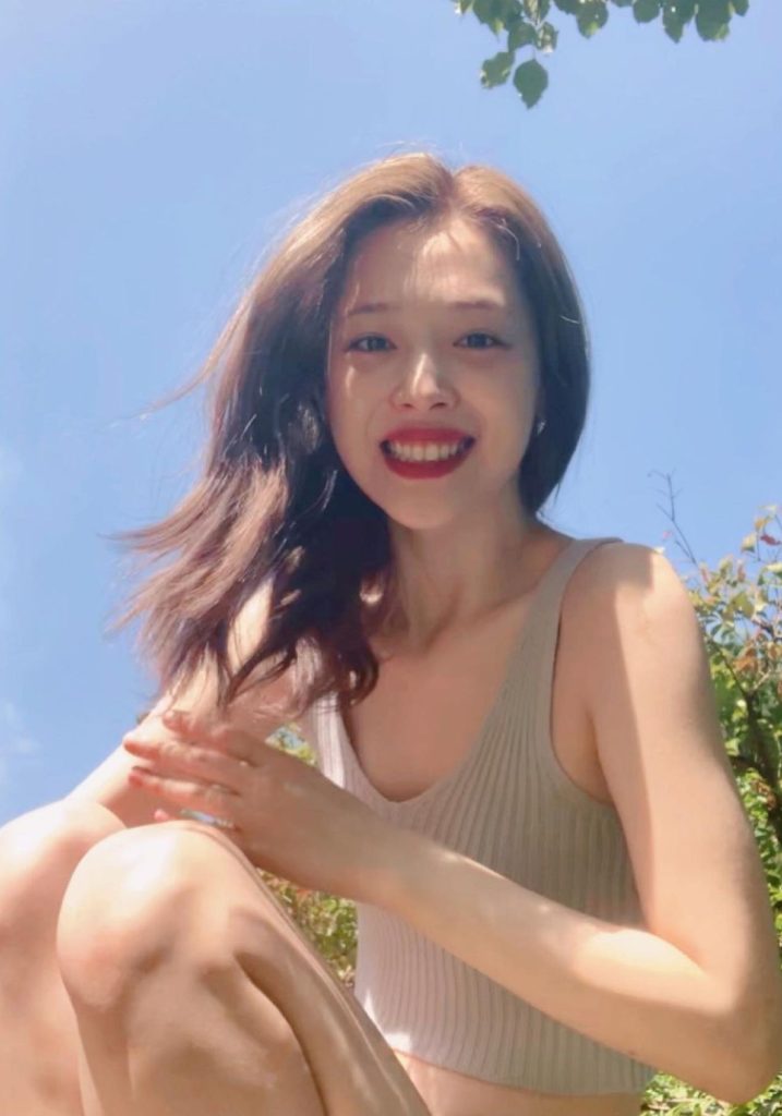 Sulli (Ex. f(x))