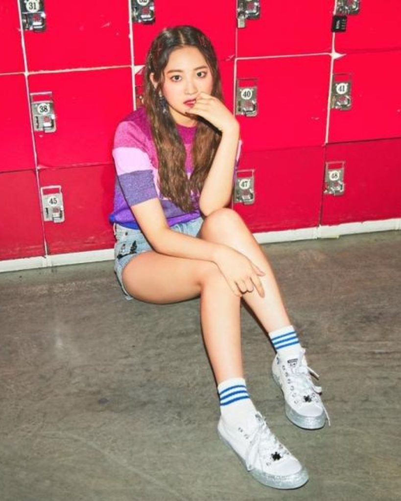 MOMOLAND Members Profile, Ages, Heights, & (Updated Facts!)