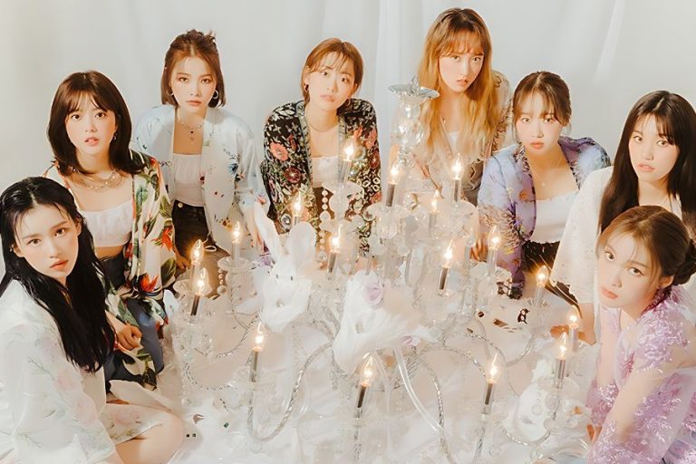 Loona yyxy Members Profile (Updated Facts!) - Kpop Singers
