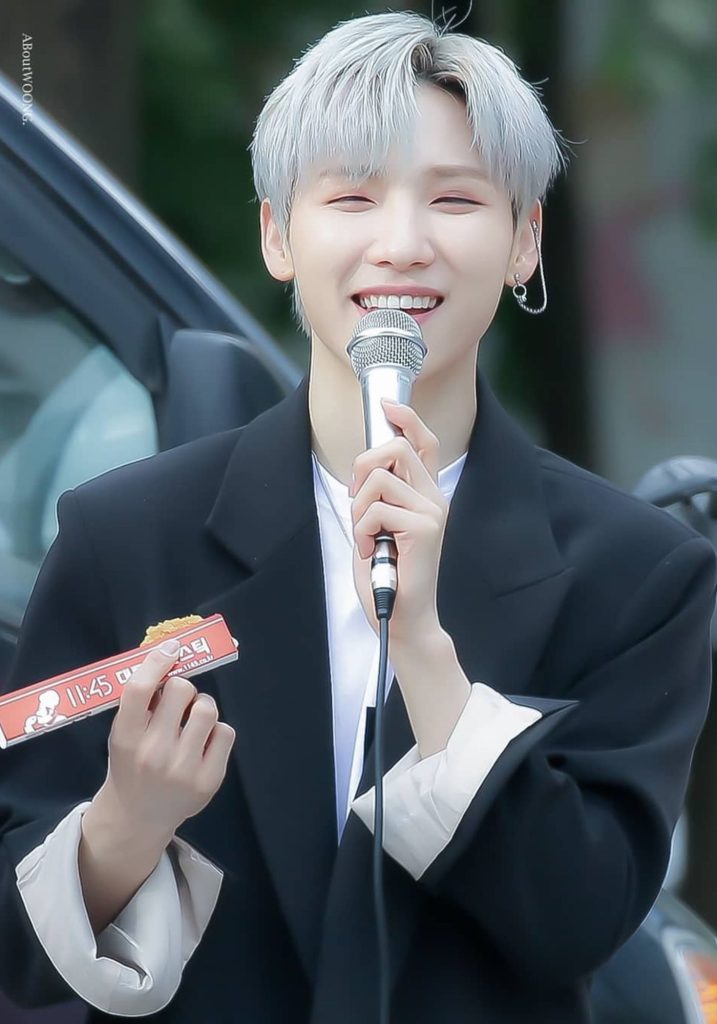 Woong (AB6IX)