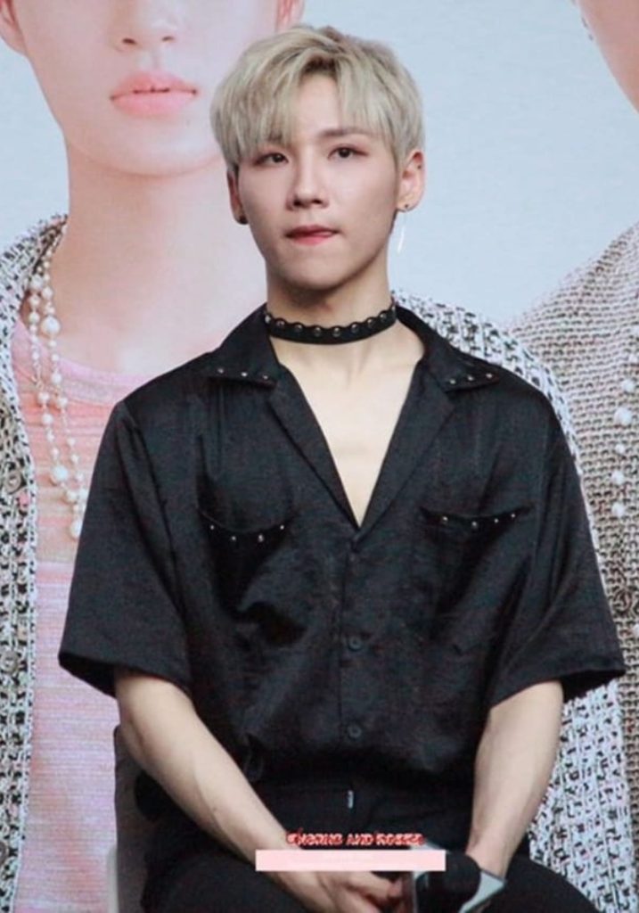 Woong (AB6IX)