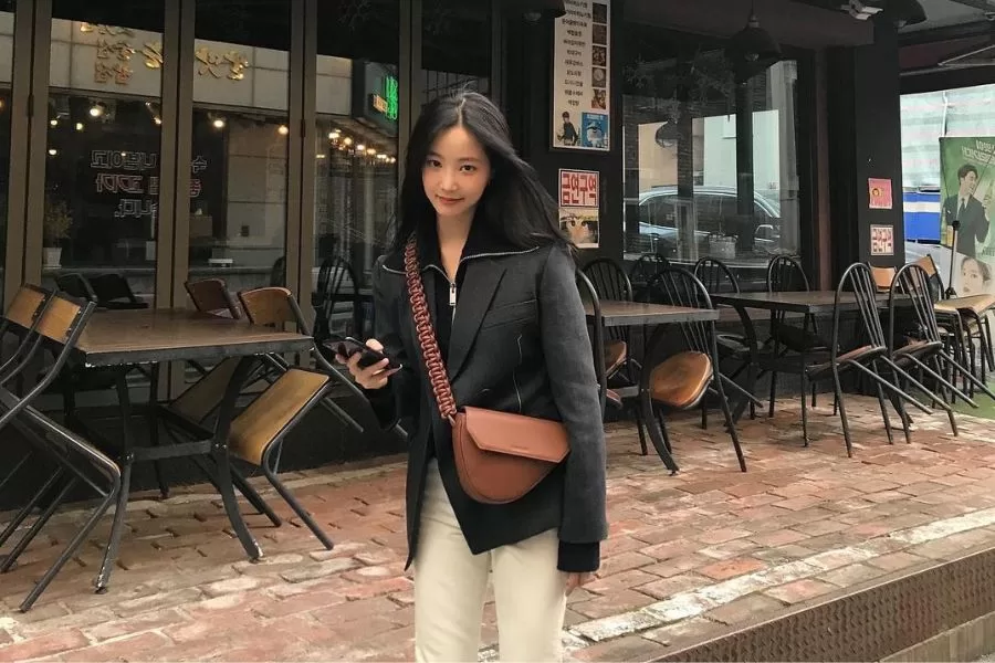 Yeowoo ex. MOMOLAND Member