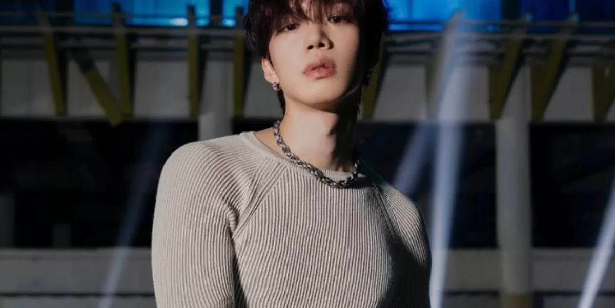 Youngmin (Ex. AB6IX)