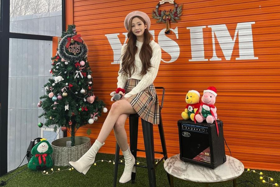 Seo Yunju (mimiirose) Profile, Bio, & Facts