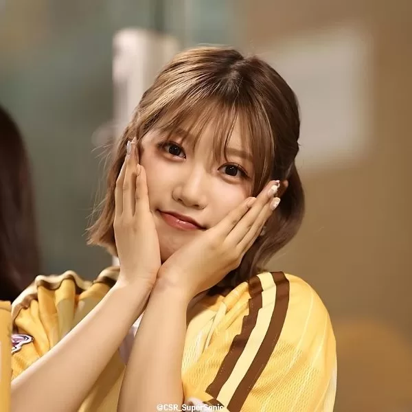 Seoyeon (CSR) Profile, Age, Birthday, Height, & Facts