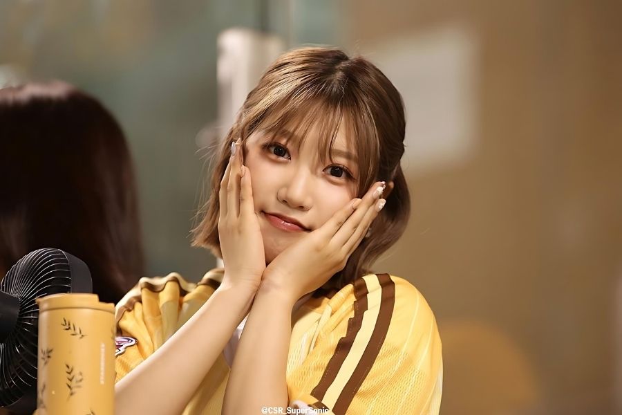 Seoyeon (CSR)