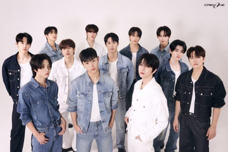 ATEEZ Members Profile (Updated Facts!) - Kpop Singers