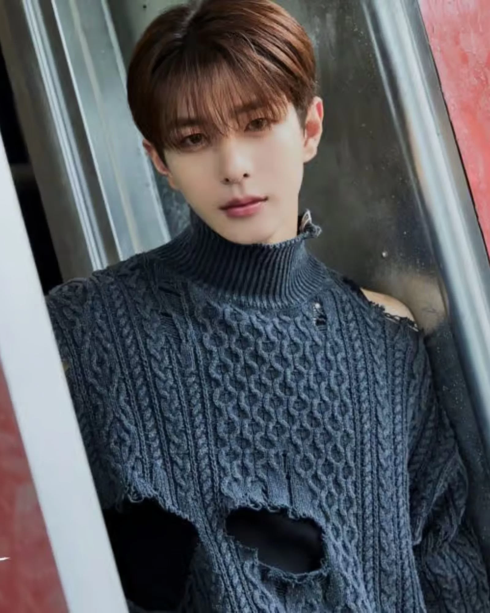 Bomin (Golden Child Member)