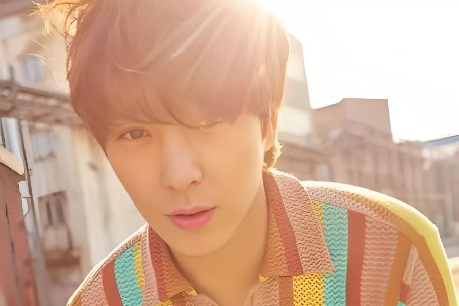 Choi Junghoon (ex. FTISLAND)