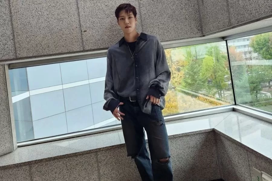 Daeyeol (Golden Child)