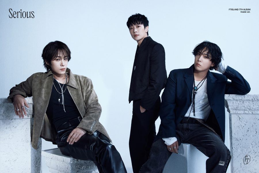 FTISLAND Members Profile, Ages, Heights, & (Updated Facts!)