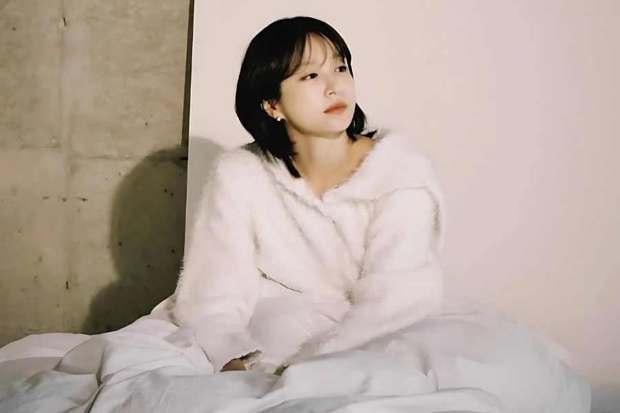 Hyelin (EXID) Profile, Bio, & Facts 