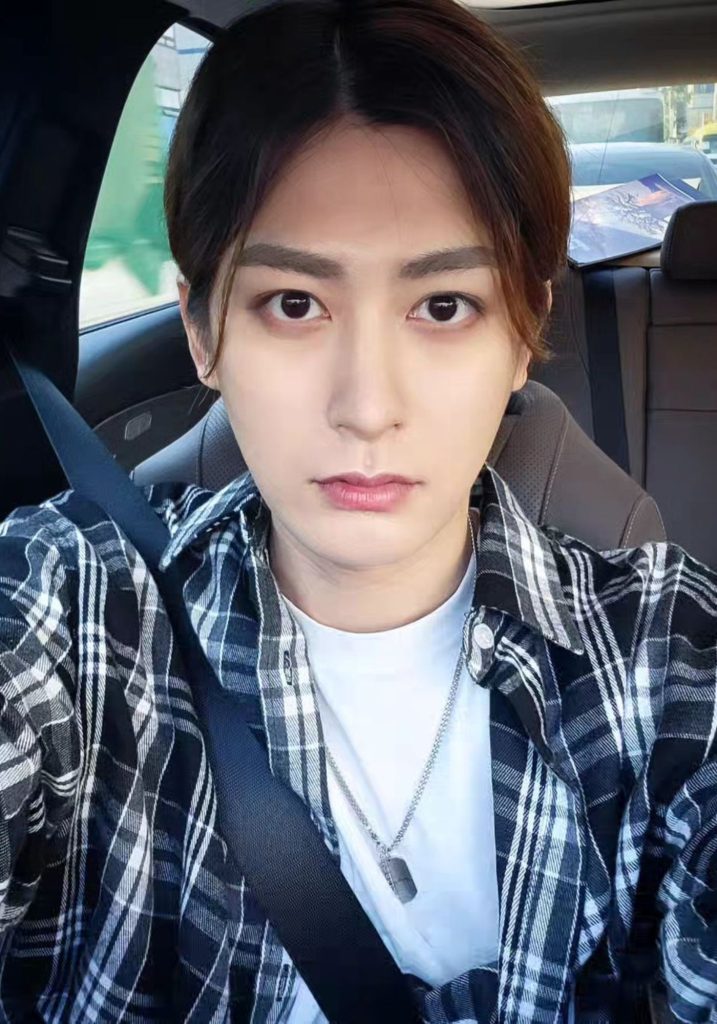 Jaehyo (Block B)