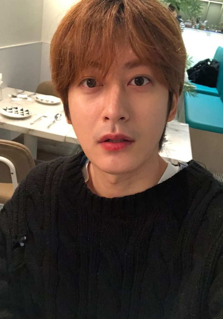 Jaehyo (Block B)