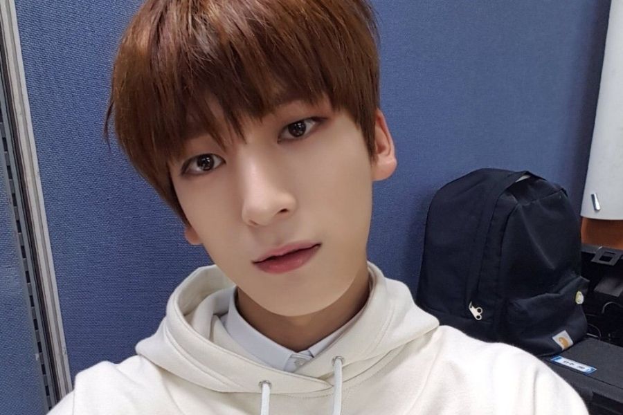 TAG (ex. Golden Child) Profile, Bio, & Facts 