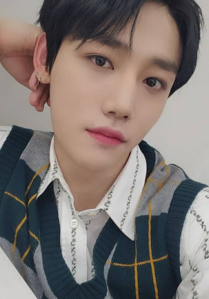 Jangjun (Golden Child)