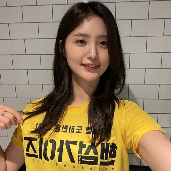 Jeonghwa (EXID)